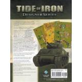 Tide of Iron Designer Series Vol. 1
